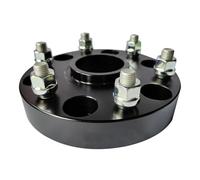 Espaciador de rueda forjado Buje para adaptador espaciador de rueda coche centrado para L200 para Montero para deporte