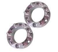 espaciador de rueda Kit De Ampliación 30MM Adaptador Cubo Espaciadores Rueda Para Lexus LX450 1996-1997 Para GX470 2005-2009