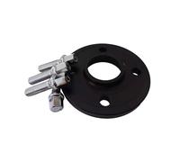 Espaciador De Rueda Para Alfa Para Romeo SpA Kit De Ensanchamiento De Espaciadores De Rueda 4x98 Centrado En El Buje 58.1 Adaptador Aluminio Para Coche De 15 Mm A 20 Mm(1 piece 20mm)