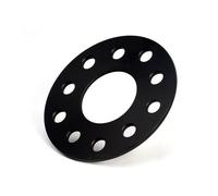 Espaciador De Rueda Para Alfa Romeo Para Stelvio Para Giulia Brera Spider 159 8C 2 Piezas 3/5/8/15/20 Mm Adaptadores De Espaciadores De Rueda PCD 5x110 CB 65,1 Mm(2PCS 8MM)