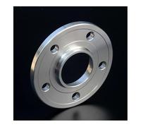 Espaciador De Rueda Para Alfa Romeo Para Stelvio Para Giulia Para Brera Para Spider 159 8C 2 Piezas 15/20 Mm Adaptadores Espaciadores De Rueda PCD 5x110 CB=65,1 Mm M14x1,5(2PCS 20MM 12x1.25)
