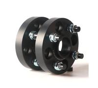 Espaciador De Rueda Para Hon┐da Para Fit/Jazz/Grace/Brio/N-BOX N-ONE N-WGN 2 Piezas 15/20/25/30/35/50 Mm PCD 4x100 CB 56,1 Mm Adaptador De Espaciador De Rueda(2PCS 20MM)