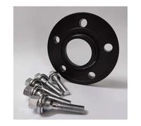 Espaciador De Rueda Para Peugeot Kit De Ensanchamiento De Espaciadores De Rueda Para Coche 5x108, Centrado En El Cubo 65.1 Adaptador De Aluminio Perno De 15 X 20 Mm M12x1.25(1PCS 15mm)
