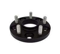 Espaciador De Rueda Para Renault 1 Pieza PCD 4X100 Orificio Central De 60,1 Mm De Grosor Adaptador De Cuña De Rueda De 20/25/30 Mm Tuerca M12XP1.5(20mm)