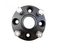 Espaciador De Rueda Para Renault Para Clio Para Captur Kit De Ensanchamiento Espaciadores De Rueda 4x100 Centrado En El Cubo 60,1 Mm Adaptador Aluminio Para Coche, 15/20/25/30 Mm(1 piece 20mm)