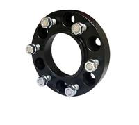 Espaciador De Rueda Para Toyota Para Land Cruiser Para Prado 120 150 6x139.7 35 Mm Hubcentric 106.2 Mm Adaptador De Espaciador De Rueda De Aluminio Para Coche(1PCS 30mm)