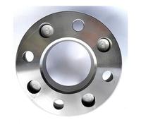 Espaciador De Rueda Para Toyota Para Yaris Para Prius Para Echo Para MR2 Spyd 2 Piezas 25/30MM Adaptador Centrado Cubo 4 * 100 CB=67,1 12X1,5 Kit Ensanchamiento Espaciadores Rueda(30mm)