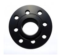 Espaciador de ruedas 2 uds convertir espaciadores de rueda PCD 4x100 coche 54,1 a 73,1mm para Toyota para Suzuki serie coches gruesos(8mm x 2Pieces)