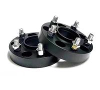Espaciador de Ruedas Compatible Con Ford Para Mustang Espaciadores De Ruedas Cuñas 5x114.3 Hubcentric 70.5 Separadores De Adaptadores De Ruedas Accesorios Para Automóviles 15/20/25/30 Mm(2PCS 15mm)