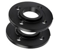 Espaciador de Ruedas Compatible Con Suzuki Para Spacia Para Baleno Para Celerio Para Solio Adaptador Espaciador De Rueda Espaciadores De Rueda 2 Piezas(3MM)