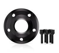 Espaciador de Ruedas Espaciador Rueda Forjado Centrado En El Cubo 2 Piezas, 5 X 120, 72,6 M14 X 1,25 Para Serie 6 F06/F12/F13 (2011-2019), 15/20/25/30/35 Mm(2Piece 20mm)