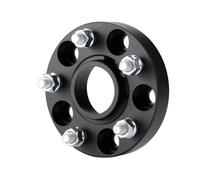 Espaciador De Ruedas Espaciadores De Rueda Centrados En El Buje Para Suzuki SX4 5x114.3 60.1mm M12x1.5 Diámetro Del Placa Adaptadora Separadores Rueda Coche(1 unidad de 35 mm.)