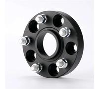 Espaciador De Ruedas Espaciadores De Rueda Para Chevy Para Cruze PCD 5x115 70.3 Mm Centrados En El Buje Kit Adaptadores Y Calzas Separadores Rueda Coche(1 unidad de 20 mm.)