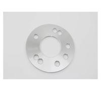 Espaciador De Ruedas Espaciadores De Rueda Para Llantas Automóvil, 2 Piezas, 4 X 108 (4,25") O 5 (5, CB 65,1 Grosor 3Mm 5Mm 6Mm 7Mm 8Mm 9Mm Spacers Rueda(9MM)