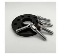 Espaciador De Ruedas Para Skoda Para Octavia Para Rapid Para Fabia Para Kodiaq Kit De Ensanchamiento Espaciadores Rueda 5x100 5x112 CB: 57,1 Adaptador Aluminio Spacers Rueda(1 piece 15mm)