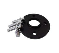 Espaciador De Ruedas Para VW Kit De Ensanchamiento Espaciadores Rueda 4 Orificios Perno Adaptador Aluminio 4x100 CB:57,1 M12x1,5 Spacers Rueda(1 piece 20mm)