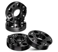 Espaciador De Ruedas Separadores De Rueda Centrados En El Buje Para Chery Para Jetour T2 5x108 60.1 14 * 1.5 Placa Ajuste Separadores Rueda Coche(4 piezas de 30 mm.)