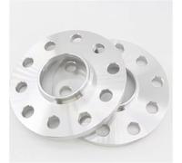 Espaciador de Ruedas Separadores Rueda Para VW Para Jetta Y Para Golf 5 X 100 5 X 112 CB 571 Mm Grosor 3 Mm 5 Mm 7 Mm 8 Mm 9 Mm 10 Mm 12 Mm 15 Mm Y 20 Mm(10mm)