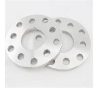 Espaciador de Ruedas Separadores Rueda Para VW Para Jetta Y Para Golf 5 X 100 5 X 112 CB 571 Mm Grosor 3 Mm 5 Mm 7 Mm 8 Mm 9 Mm 10 Mm 12 Mm 15 Mm Y 20 Mm(5mm)