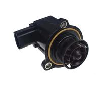 Espaciador de válvula de descarga BOV TSI FSI TFSI 1.8T 2.0T Desviador DV Compatible con VW Jetta Passat Compatible con Audi A3 A4 TT TSI FSI Válvula EGR Sensor Posición Acelerador (Valve)