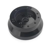 espaciador de volante del buje kit Adaptador Para Cubo Volante Coche Compatible Con Chevrolet Para El Camino Para Sprint Para Caballero Para Flaming Para River