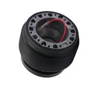 espaciador de volante del buje kit Kit Adaptador Para Cubo Volante Coche Compatible Con Opel Para Senator Para Vectra Para Omega 1988 1989 1990 1991 1992 1993 1994