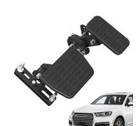 Espaciador metálico de profesional - Palanca manual universal de alta resistencia, soporte de aluminio industrial resistente | Dispositivo de dirección táctica para suministros de herramientas d