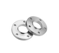 Espaciador Neumático Para Benz Espaciadores Ruedas Universales Automóvil Rueda Centrados El Eje Adaptadores PCD 5x112 CB 66,5Mm 5 Espigas(2PCS 12mm S)