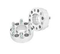 Espaciador Neumático Para Chevrolet Para Silverado Para Tahoe Para Avalanche Para Suburban Para Express Espaciadores Rueda 38Mm PCD 6X139,7 Orificio Cubo Adaptador 78,1Mm