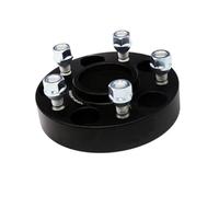 Espaciador Neumático Para Suzuki Para SX4 1PCS 15mm 5x114.3 60.1mm Adaptador espaciador de rueda Espaciadores almohadilla automóvil