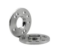 Espaciador Neumático Separadores de rueda PCD 5x110 CB 65,1 mm, 2 unidades, para Alfa para Romeo, para Stelvio, para Giulia, para Brera, para Spider, 159, 8C, 15/20(2PCS 20MM 12x1.25)