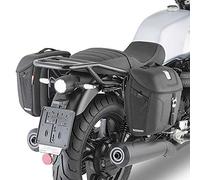 Givi Moto Guzzi V7 Stone, separadores de bolsas laterales Multil male