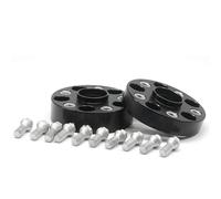Espaciador Rueda Auto Separadores De Rueda Para Maserati Para Ghibli, Para Gran Para Turismo 5x114.3 67.1. Calzas Buje 25/30/35/40 Mm Separadores Espaciador(30mm)