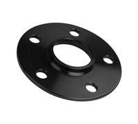Espaciador rueda coche Adaptador espaciador rueda PCD 5x114,3 (2 piezas 3/5/8/10 mm) CB=ID=64,1 OD=74,1 mm/73,1 mm/70,6 mm apto 5 espárragos para DODGE(2PCS 20mm 64.1to74.1)