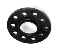 Espaciador rueda coche Adaptador espaciador rueda PCD 5x114,3 2 piezas 3/5/8/10 mm diámetro interior 60,1 diámetro exterior 73,1 mm 5 espigas universal para Dodge(2PCS 12mm)