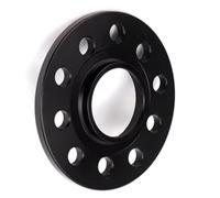 Espaciador rueda coche Espaciador rueda Cave PCD 2 piezas 3 mm 5 mm 8 mm 10 mm 12 mm 5 x 108 mm 5 x 110 CB ID = 65,1 mm a OD = 73,1 mm para KIT(2pcs 65.1to73.1 3mm 2pcs 65.1to73.1 10mm)