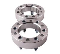 Espaciador rueda coche ESPACIADORES DE RUEDA DE 38 MM Y 6 PERNOS 6x139,7 para Isuzu Para Amigo Para Rodeo