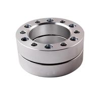 Espaciador rueda coche ESPACIADORES DE RUEDA DE 38 MM Y 6 PERNOS 6x139,7 para LAND