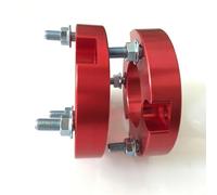 Espaciador rueda coche Kits de elevación de chasis Embers de 25 mm para Ranger T8 Kit de elevación delantera Amortiguadores 1 pulgada 1 par