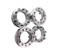 Espaciador rueda coche Separadores de rueda de 38 mm y 6 pernos, 6 x 139,7 para Acura para SLX