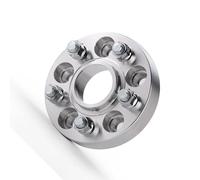 Espaciador rueda coche Separadores de rueda Embers 5x114,3 CB 60,1 mm M12x1,5 Adaptador para Camry 1 pieza