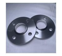 Espaciador Rueda Cuñas 2pcs 12mm Espaciadores de rueda Adaptadores PCD 4x100 Diámetro central 56.1mm