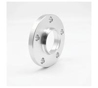 Espaciador Rueda Para BMW E36 E46 E90 E92 E60 318i 323i 325i 328i 330i 335i 525i 545i 2 Uds Adaptadores Espaciadores Rueda De Aluminio 5x120 CB 72,56 MM(15mm)