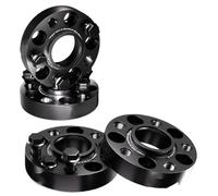 Espaciador Rueda Para BMW Para X5 Para X6 E70 E71 E72 F15 F16 F85 F86 PCD 5x120 CB 74,1mm M14xP1.25 2/4 Uds 25/30/35mm Adaptador Espaciador De Rueda(4pcs 25mm)