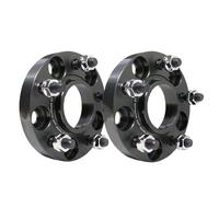 Espaciador Rueda Para BMW SERIE 3 E46 E90 2 Piezas 5x120 CB 72.6 M12X1,5 Placa De Brida T6-7075 Espaciadores De Rueda Adaptador De Cubo Ensanchado De Aluminio(2PCS spacer 35mm)