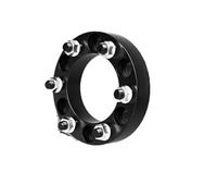 Espaciador Rueda Para Dodge Para Ram 1500 2019-2024 2 Piezas 6 X 139,7 CB 77,8 M14 X 1,5 T6-7075 Espaciadores Rueda Adaptador Cubo Ensanchado Coche Separadores Ruedas(CB 108-no lip,2pcs 38mm)