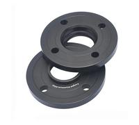 Espaciador Rueda Para Jetta Para Pusan 20mm 0,79 ''adaptador Centrado En Cubo 4X100 CB = 57,1 6061-T6 Espaciadores De Rueda Con Pernos De Bolas