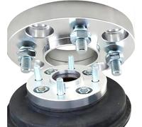 Espaciador Rueda Para Mazda Para Scrum Van Truck Wagon Espaciador De 4 Agujeros 25mm 4x100 60,1 Adaptador De Rueda