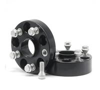 Espaciador Rueda Para Para 911 918 928 944 Para 718 Para Boxster Para Q7 2 Piezas 25/30/35/40 Mm Adaptadores Espaciadores Rueda PCD 5x130 CB 71,6 Mm Coche Separadores Ruedas(2PCS 30mm spacers)