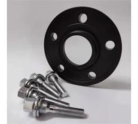 Espaciador Rueda Para Peugeot 106, 206, 307, 308, 2008, 3008 | Espaciadores De Rueda De Aluminio 5x108 65.1 Centrado En El Buje, Kit De Espaciadores Para Ruedas Forjad Placa Brida(20 mm)